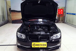 宝马3系敞篷2011款335i