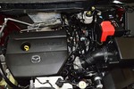 马自达CX-72009款2.5L 手自一体 豪华型