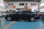 奥迪A42008款2.0TFSI Sline(个性风格版)