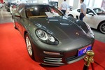 保时捷Panamera2013款Panamera 4 Platinum Edition