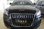 奥迪Q72011款3.0TFSI 舒适型(H)