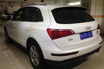 奥迪Q52012款2.0TFSI 技术型