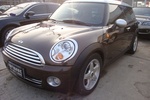 MINICLUBMAN2007款1.6L COOPER Fun 