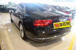 奥迪A8L2013款45 TFSI quattro专享型