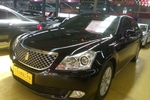 丰田皇冠2012款2.5L Royal