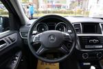 奔驰M级2014款ML320 4MATIC