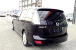 马自达Mazda52008款2.0 自动豪华型