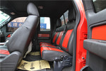 福特F系列2011款6.2L SVT Raptor SuperCab