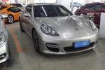 保时捷Panamera2010款Panamera Turbo 4.8T 