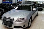 奥迪A6L2011款2.0TFSI 舒适型