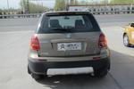 铃木天语SX42012款1.6L 手动锐骑型