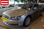 奥迪A8L2013款50 TFSI quattro豪华型