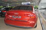 奥迪A4L2013款35 TFSI(2.0T)自动标准型