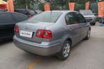 大众Polo2009款1.4L 手自一体 舒尚版