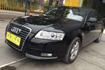 奥迪A6L2009款2.0TFSI 标准型AT