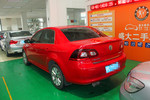 大众宝来2011款1.4TSI DSG 舒适型