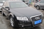 奥迪A6L2008款2.4 尊贵型