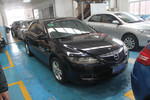 马自达Mazda62008款2.0L 手自一体 豪华型