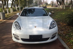 保时捷Panamera2010款Panamera 3.6L 