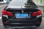 宝马5系2011款520Li 典雅型