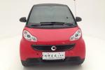 smartfortwo2014款1.0 MHD 硬顶城市光波激情版