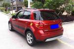 铃木天语SX42009款1.8L 自动 运动型