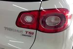 大众途观2013款2.0TSI 手自一体 四驱旗舰版