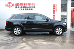 奥迪Q72011款3.0TFSI 舒适型(L)