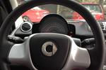 smartfortwo2012款1.0 MHD 硬顶激情版