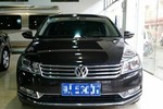 大众迈腾2012款2.0TSI DSG 至尊型