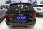 奥迪Q72012款3.0TFSI 专享型