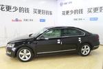 大众帕萨特2011款1.8TSI DSG 御尊版