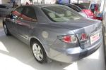 马自达Mazda62008款2.0L 手动型