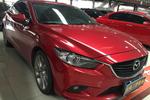 马自达Mazda6 Atenza阿特兹2014款2.5L 蓝天至尊版