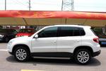 大众Tiguan2011款2.0TSI R-line