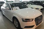 奥迪A4L2013款35 TFSI 自动舒适型