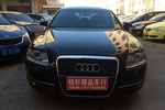 奥迪A6L2008款3.2FSI quattro 豪华型