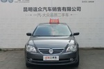 大众宝来2011款1.6L 手动 时尚型