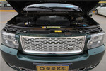 路虎揽胜2010款5.0L NA HSE