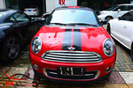 MINICOUPE2012款1.6L COOPER 