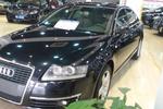 奥迪A6L2009款2.0TFSI 标准型AT