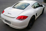 保时捷Cayman2009款Cayman 2.9L 