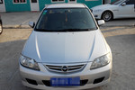 海马海福星2008款1.6L GL 手动标准型