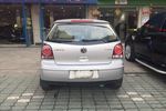 大众Polo2008款1.6L  手自一体 风尚版