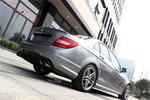 奔驰C63 AMG2012款C 63 AMG 动感型