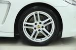 保时捷Panamera2013款Panamera Platinum Edition 3.6L 