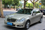 奔驰E级长轴距2011款E300L 优雅型(加长版)