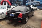 现代伊兰特2011款1.6L 手动 舒适型