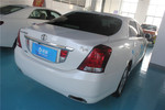 丰田皇冠2012款2.5 Royal Saloon