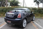 MINIMINI2011款1.6L COOPER Fun